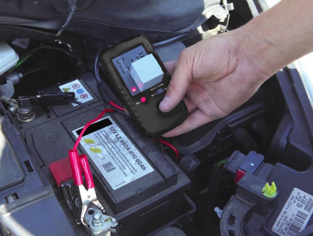 Testeur de tension CLAS AC 5111